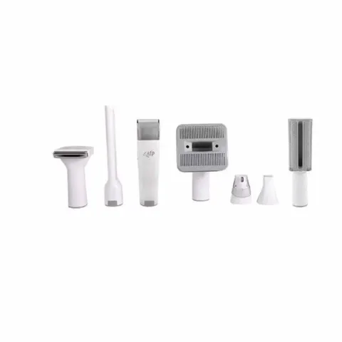 All for Paws grooming kit med groomingbørste, klipper og poteklipper til hund.