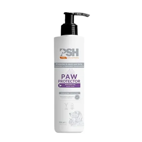 PSH Paw Protector potebalsam med avocadoolie og aloe vera til hunde