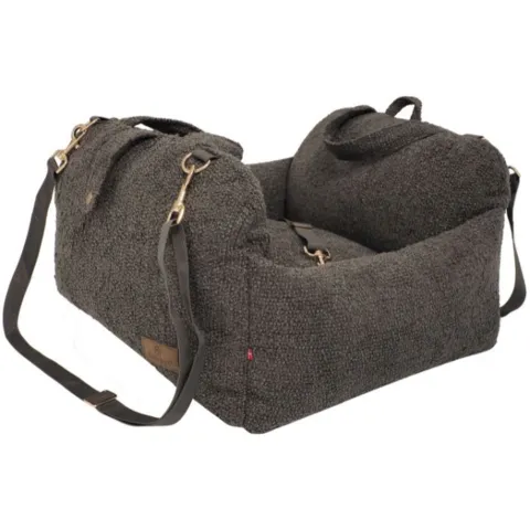 bæretaske fra ollipet i Graphite
