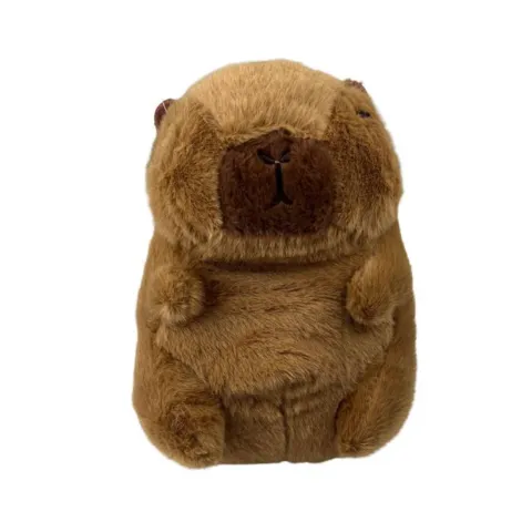 Ollipet Capivara Plysdyr i mokka til hunde