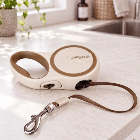 Ollipet EasyWalk Hundeline 5M