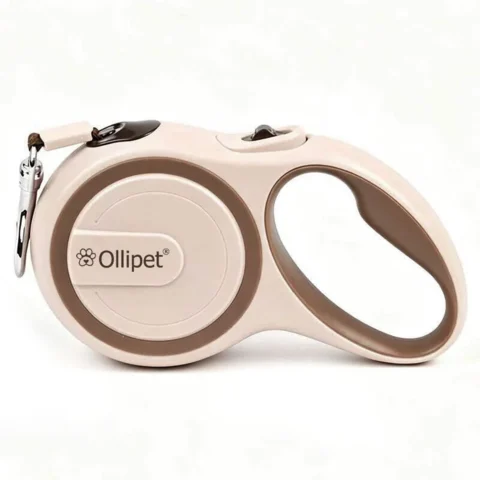 Ollipet EasyWalk Hundeline 5M