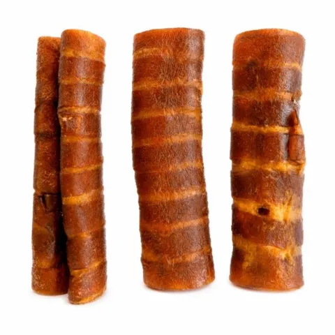 Snack'it Hesteluftrør 200g naturlig tyggesnack til hunde
