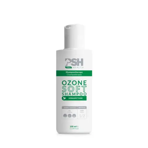 fugtgivende-shampoo-psh-ozone-soft-pelspleje