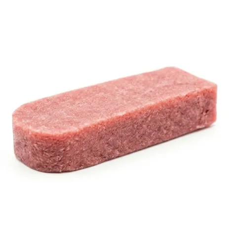 Himalayan Yak Tyggeben – Strawberry & Honey Flavour med jordbær og honningsmag til hunde