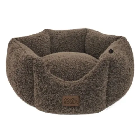 Blød Nordic Paws Edda hundeseng
