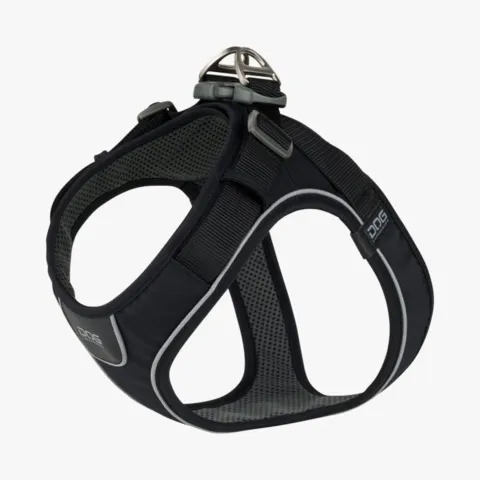 DOG Copenhagen Comfort Walk Go Sele Sort