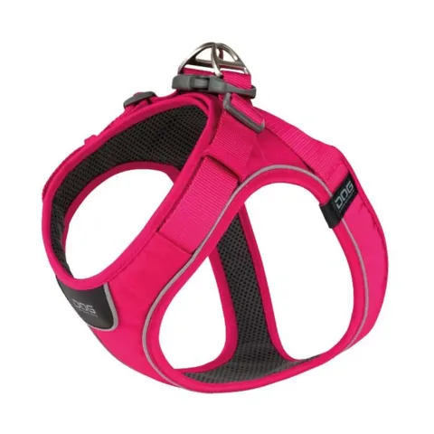DOG Copenhagen Comfort Walk Go Sele pink