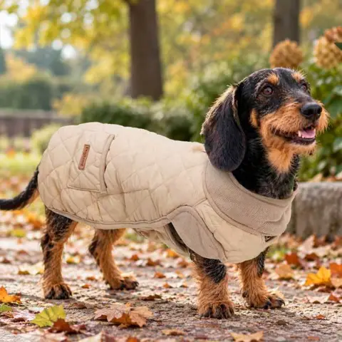 Doglemi hundedækken til gravhunde