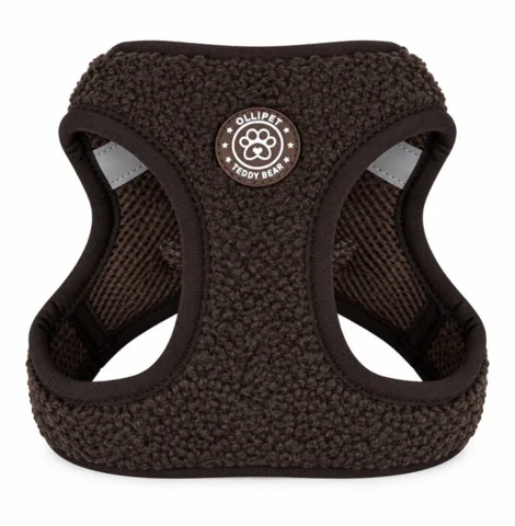 Ollipet Teddy Step-in hundesele