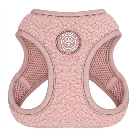 Ollipet Teddy Step-in hundesele