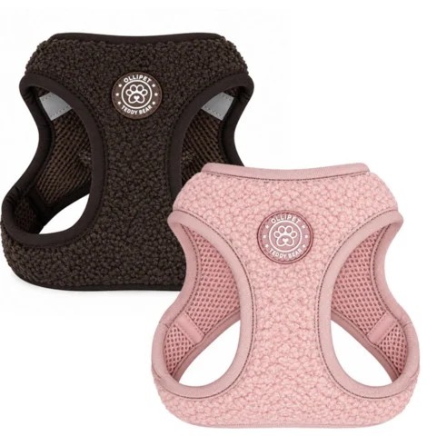Ollipet Teddy Step-in hundesele