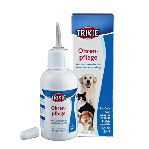 Trixie Ørerens 50 ml