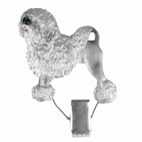 Lion Dog | Løvehund | Löwchen |  Sølv