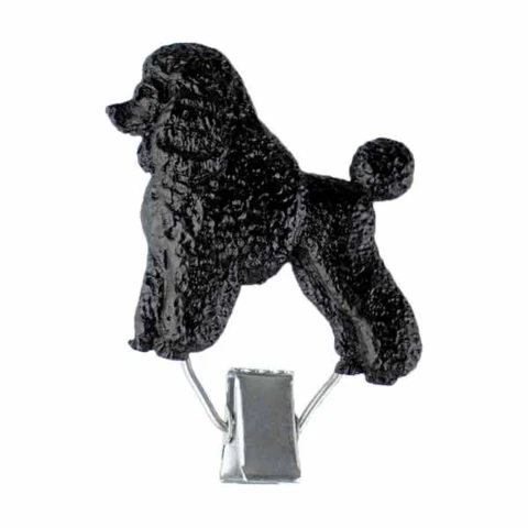 Nummerclips Race: Puddel  | sort