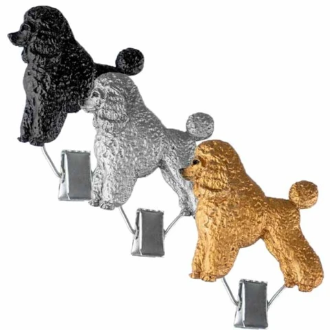 Nummerclips Race: Puddel