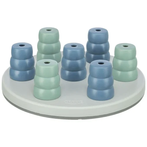 Trixie Mini strategispil | Level 1