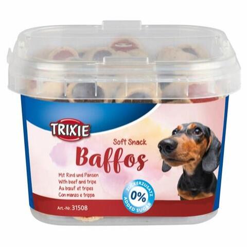 Trixie Soft Snack Baffos | 140g