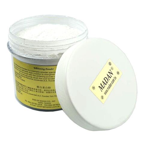 Madan Whitening Powder 200g