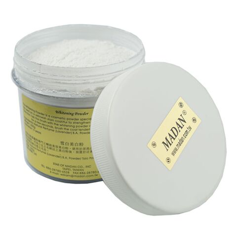 Madan Whitening Powder 200g