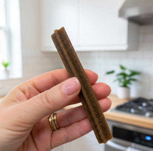 Dogman Dental Sticks