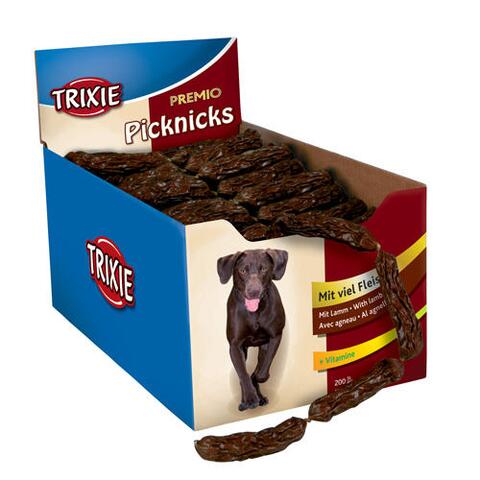 Premio Picknicks Pølser | Trixie