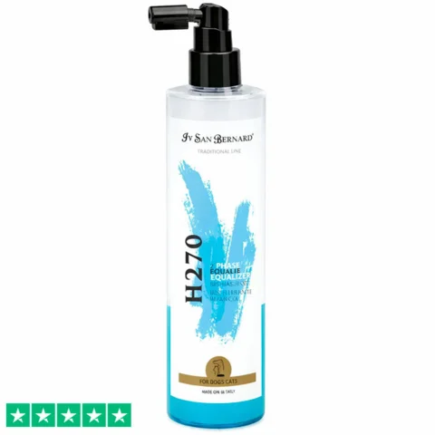 ISB H270 | Filtfri spray