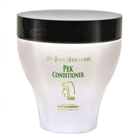 ISB PEK Conditioner | 3 i 1 balsam med collagen