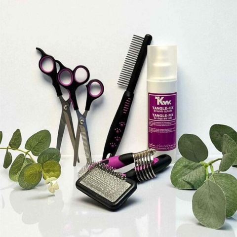 Lækre produkter fra KW