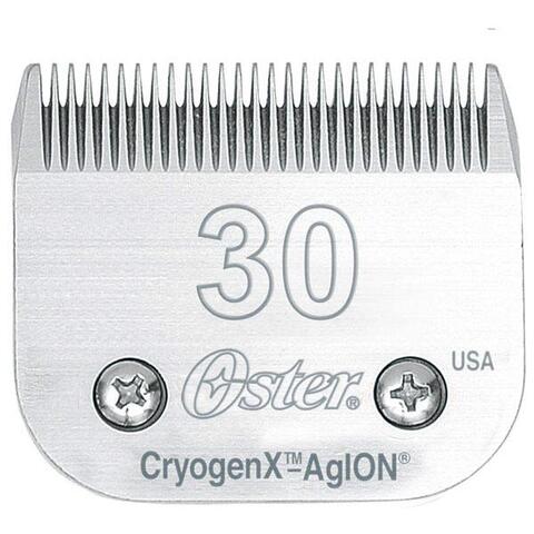 Oster Cryogen-X Skær 30