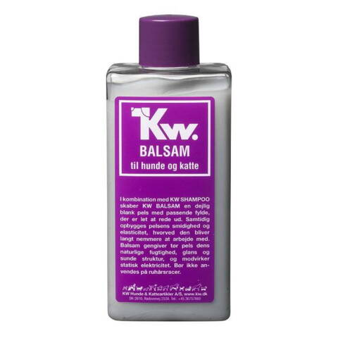 KW | Balsam | 200 ml