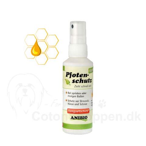 Anibio Potesalve spray - 75 ml.