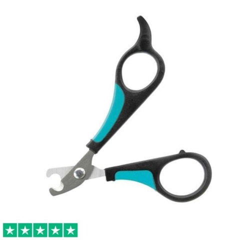 Trixie Negleklipper til små hunde