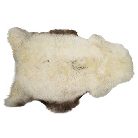 Lammeskind | langhåret