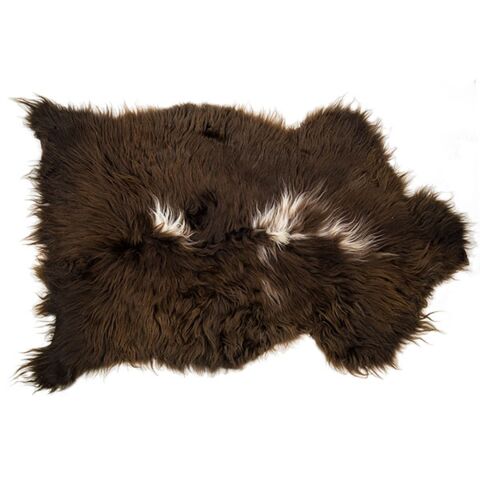 Lammeskind | langhåret