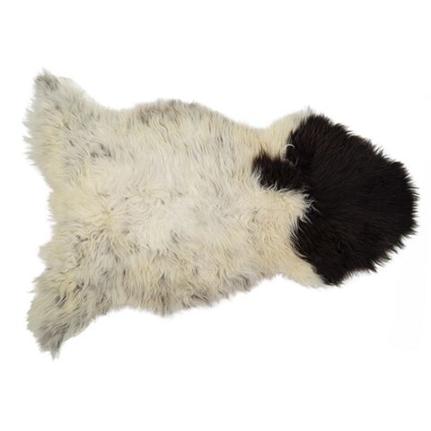 Lammeskind | langhåret