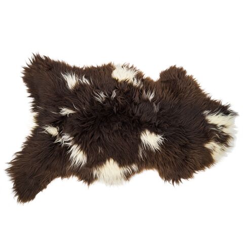 Lammeskind | langhåret