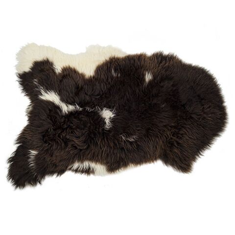 Lammeskind | langhåret