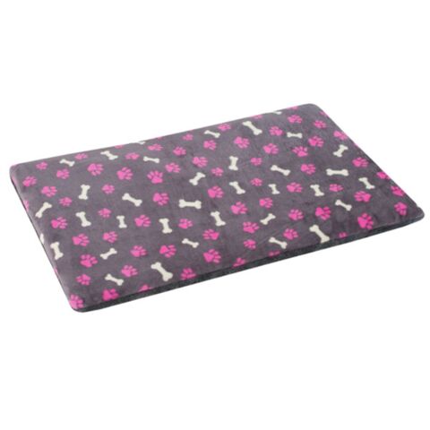 Wellness hundemadras 70X45 cm