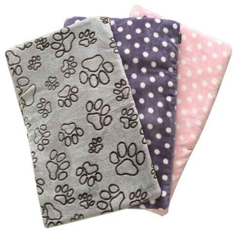 Wellness hundemadras 70X45 cm