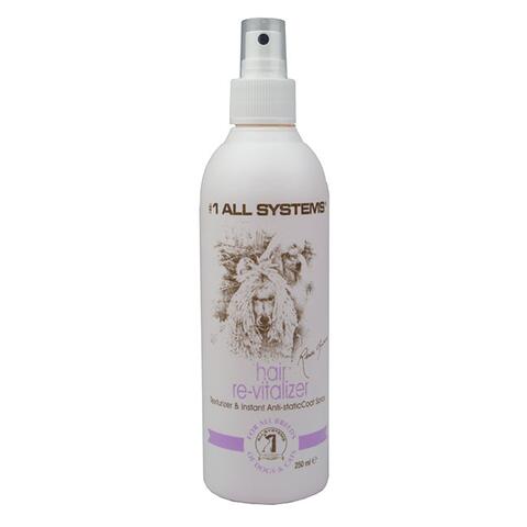 #1 ALL SYSTEMS | Hair Re-vitalizer spray | 250 ml