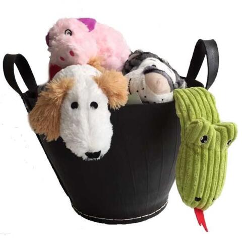 Carro kurv | Opbevaring af hundelegetøj