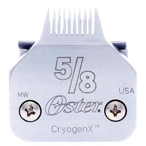 Oster Cryogen-X skær 5/8" Poteskær