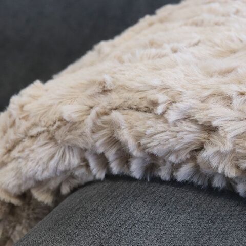 Trixie Cosy hundetæppe er lavet af polyester