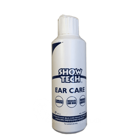 Show Tech Ear Care 250ml