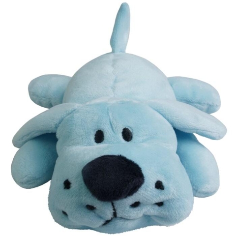 Cuddly Dog Mini Dogs med piv