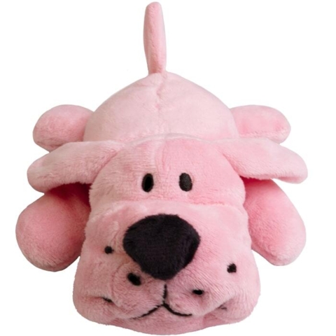 Cuddly Dog Mini Dogs med piv