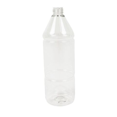 Plastflaske 1000ml
