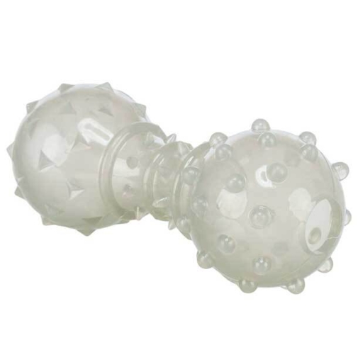 Trixie Snack Dumbbell | Aktivitetslegetøj