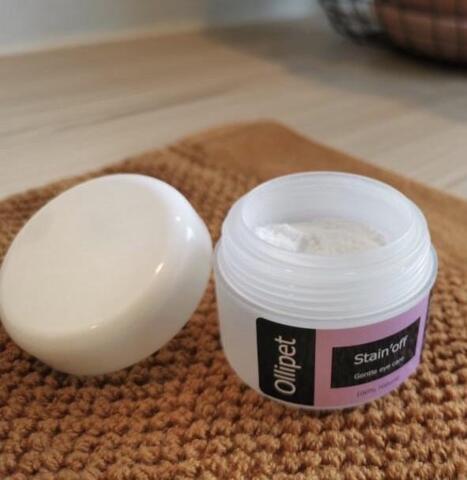 Ollipet Stain'off | Mod løbeøjne